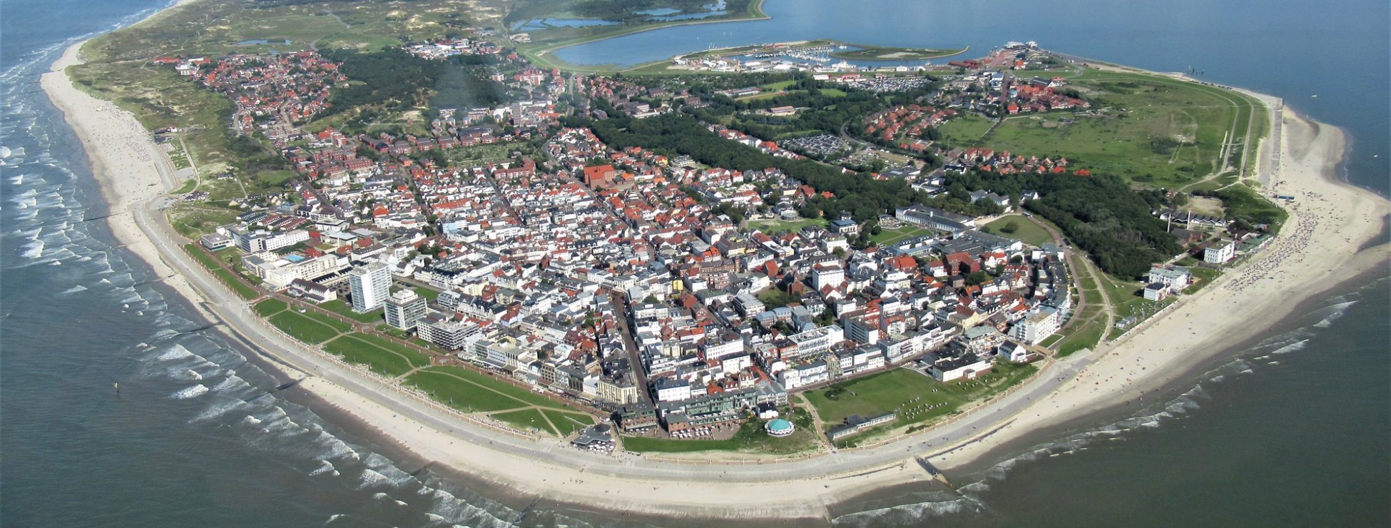 Rail Tours AG - Norderney